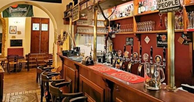 A.R.T.E Pub