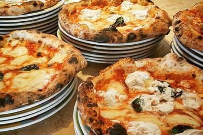 Rossopomodoro Mestre