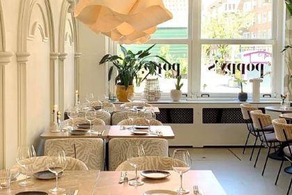 Poppy's Amsterdam