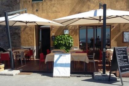 Osteria Fornelli Volterra