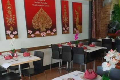 Surfers Paradise Thai Restaurant & Cafe