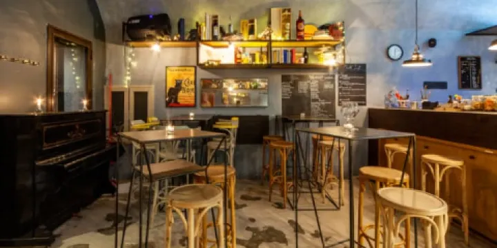 Donna Romita - Alcolici&Cucina