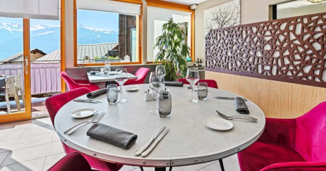 Le Monument Bistrot Gourmand