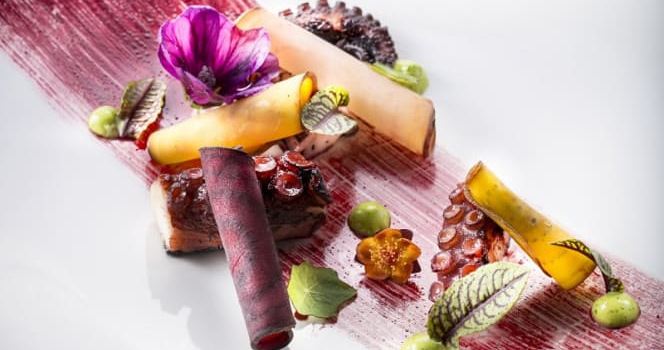 Restaurant Schmied - fine dining