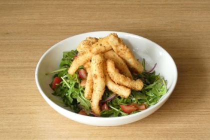 The Saint George Hotel