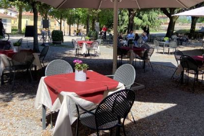 La Casermetta San Salvatore