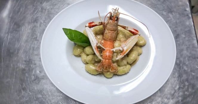 Trattoria da Barracca