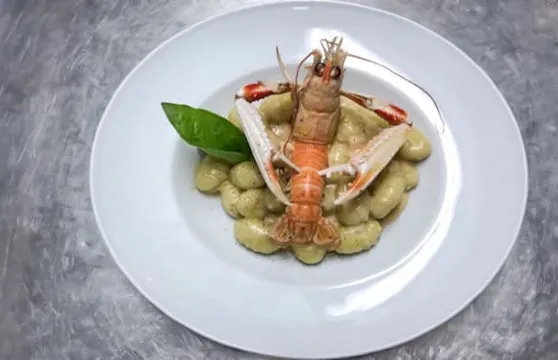 Antica Trattoria Barracca