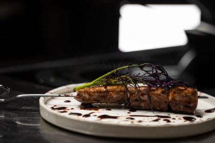 Nuh Osteria Contemporanea