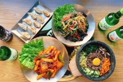 Bigbang Saint Germain