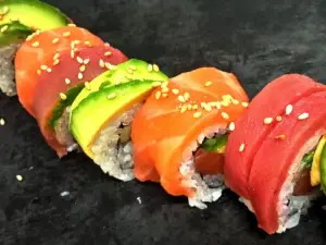 Sushi Lab