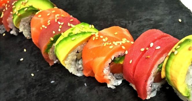 Sushi Lab