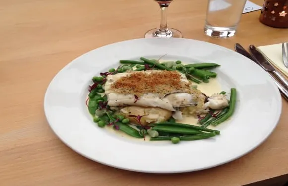 Cartwright Restaurant