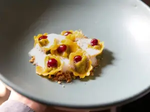 Ristorante Pomiroeu