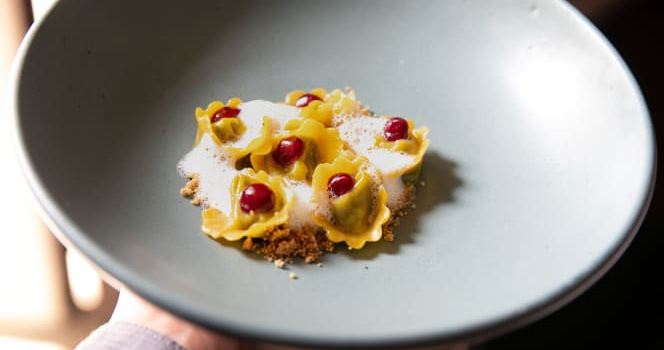 Ristorante Pomiroeu