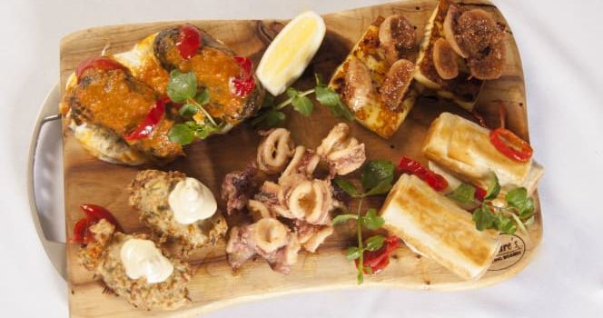 Sofie's Greek Restaurant