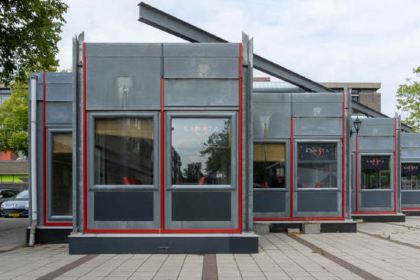 Wagyu Yakiniku KANATA