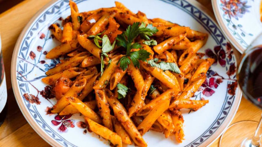 Tesoro d'Italia - Rougemont