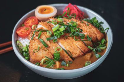 Yatai Ramen - Chateaudun