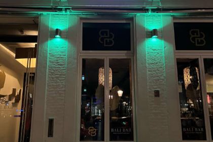 Restaurant Vrienden van het Vrijthof