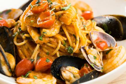 La Scala Cafe & Pizzeria