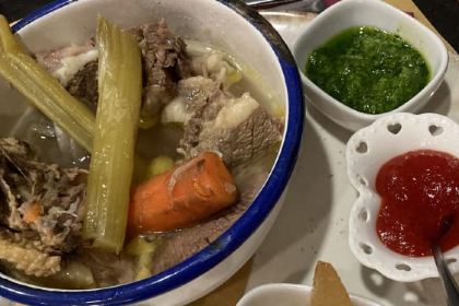 Osteria Il Postiglione