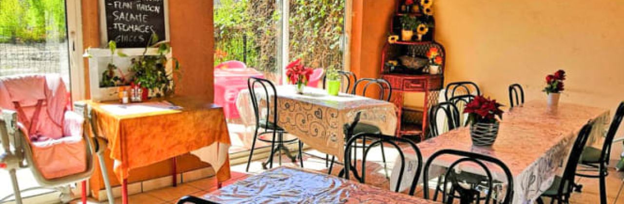 Casa Rosa & Virgilio