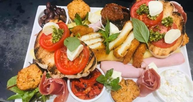 Cafe Brunelli