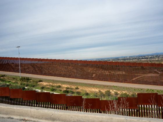 Mission Trails