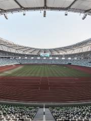 쑤저우 스포츠 센터 경기장