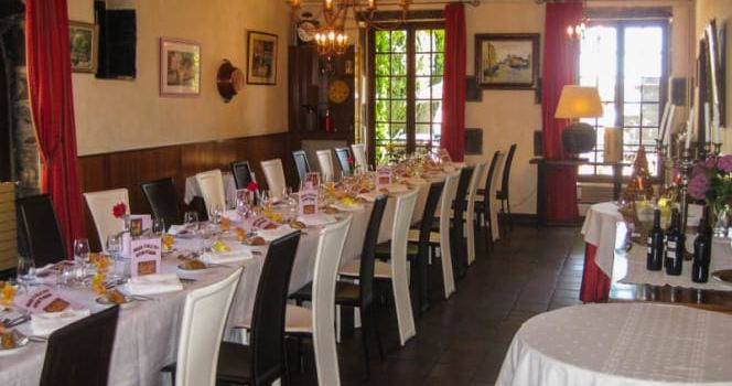 Hostellerie Le Petit Bonneval