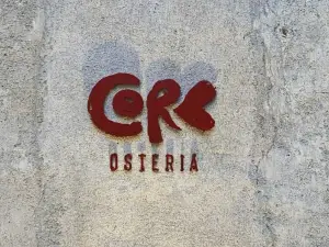 Core Osteria