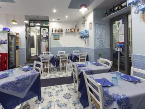 Trattoria da Concetta