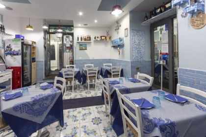 Trattoria da Concetta