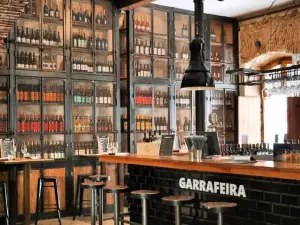 Oficina do Petisco - Mercado da Romeira