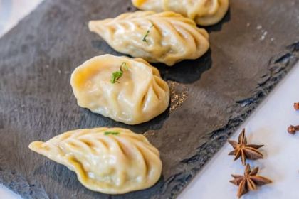 Kathmandu Kitchen Beverwijk