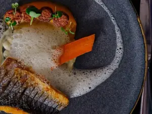 L'Ecume Restaurant