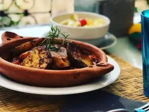La Table de Tetouan
