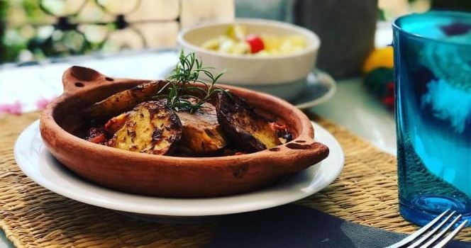 La Table de Tetouan