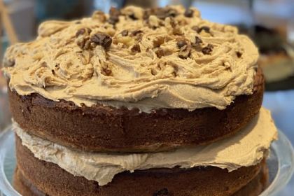 Thyme Out Coffee House and Restaurant