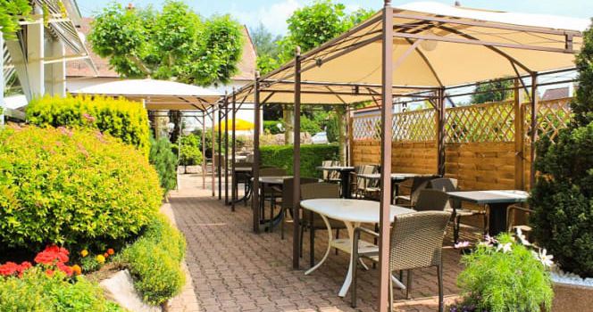 Restaurant Belle Vue
