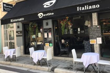 Davisto Restaurant Italien