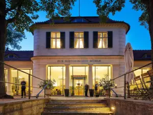 Moevenpick Restaurant Zur Historischen Muehle