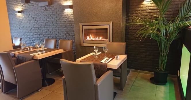 Restaurant Picasso