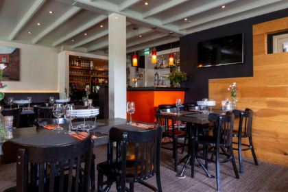 Restaurant Hello Again