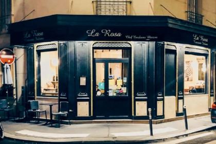 La Rosa
