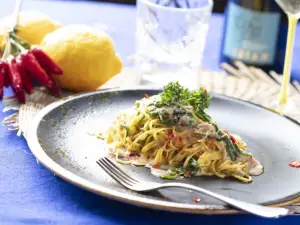 Osteria alla Torre