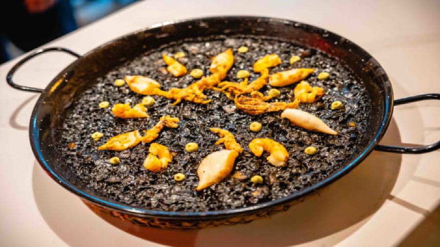 Long Beach Lanzarote