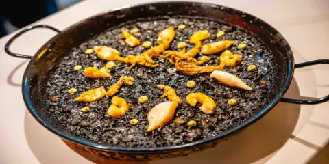 Long Beach Lanzarote