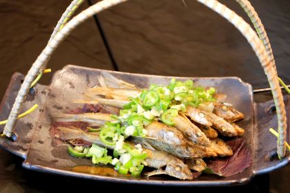 Ningdao Chinese Restaurant